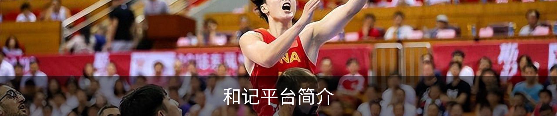 和记平台简介